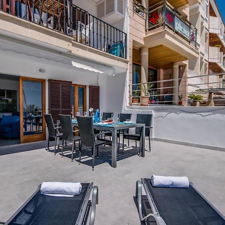 Ideal Property Mallorca - Mary Port de Alcudia  Dış mekan fotoğraf