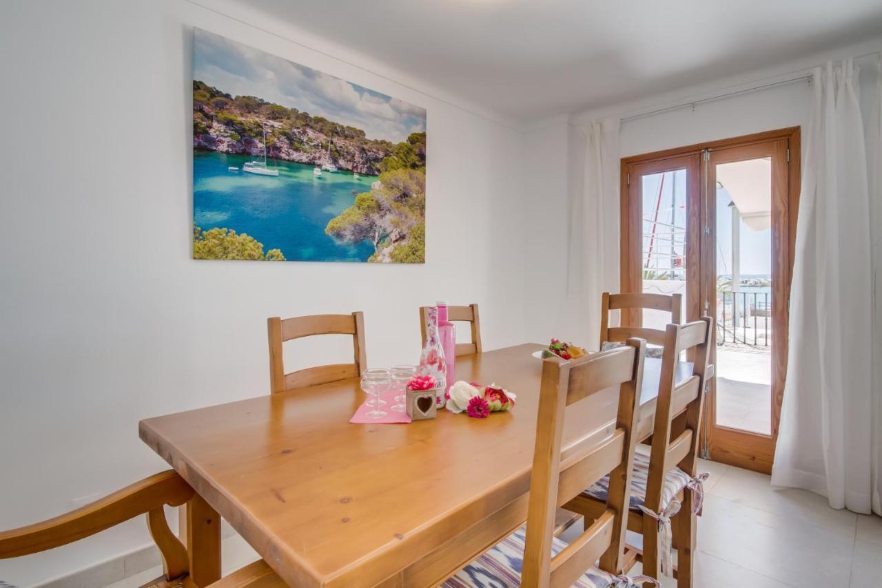Ideal Property Mallorca - Mary Port de Alcudia  Dış mekan fotoğraf