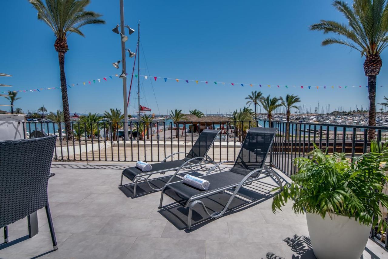 Ideal Property Mallorca - Mary Port de Alcudia  Dış mekan fotoğraf