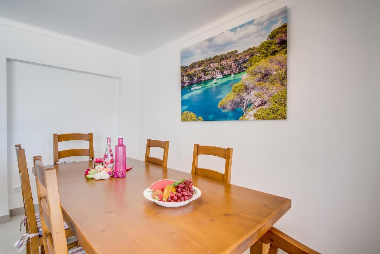 Ideal Property Mallorca - Mary Port de Alcudia  Dış mekan fotoğraf