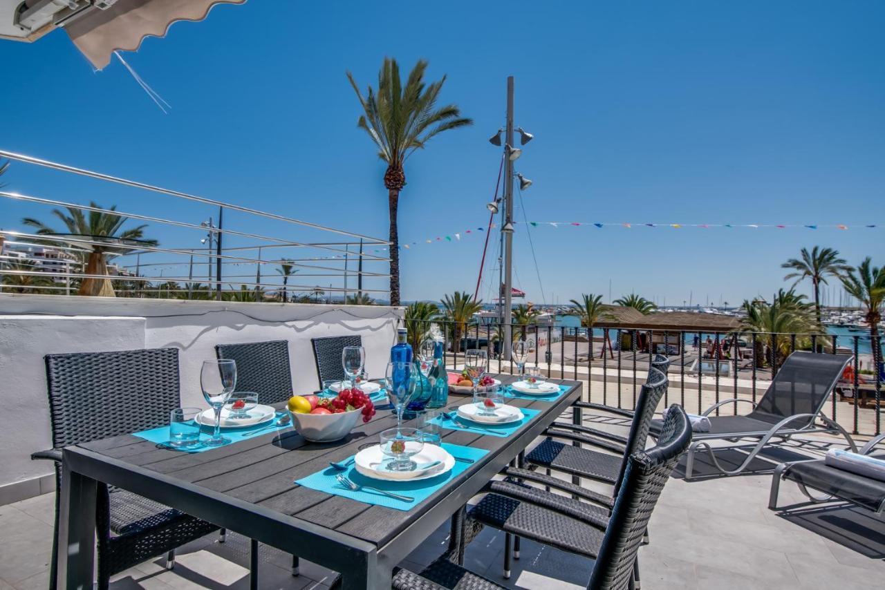 Ideal Property Mallorca - Mary Port de Alcudia  Dış mekan fotoğraf