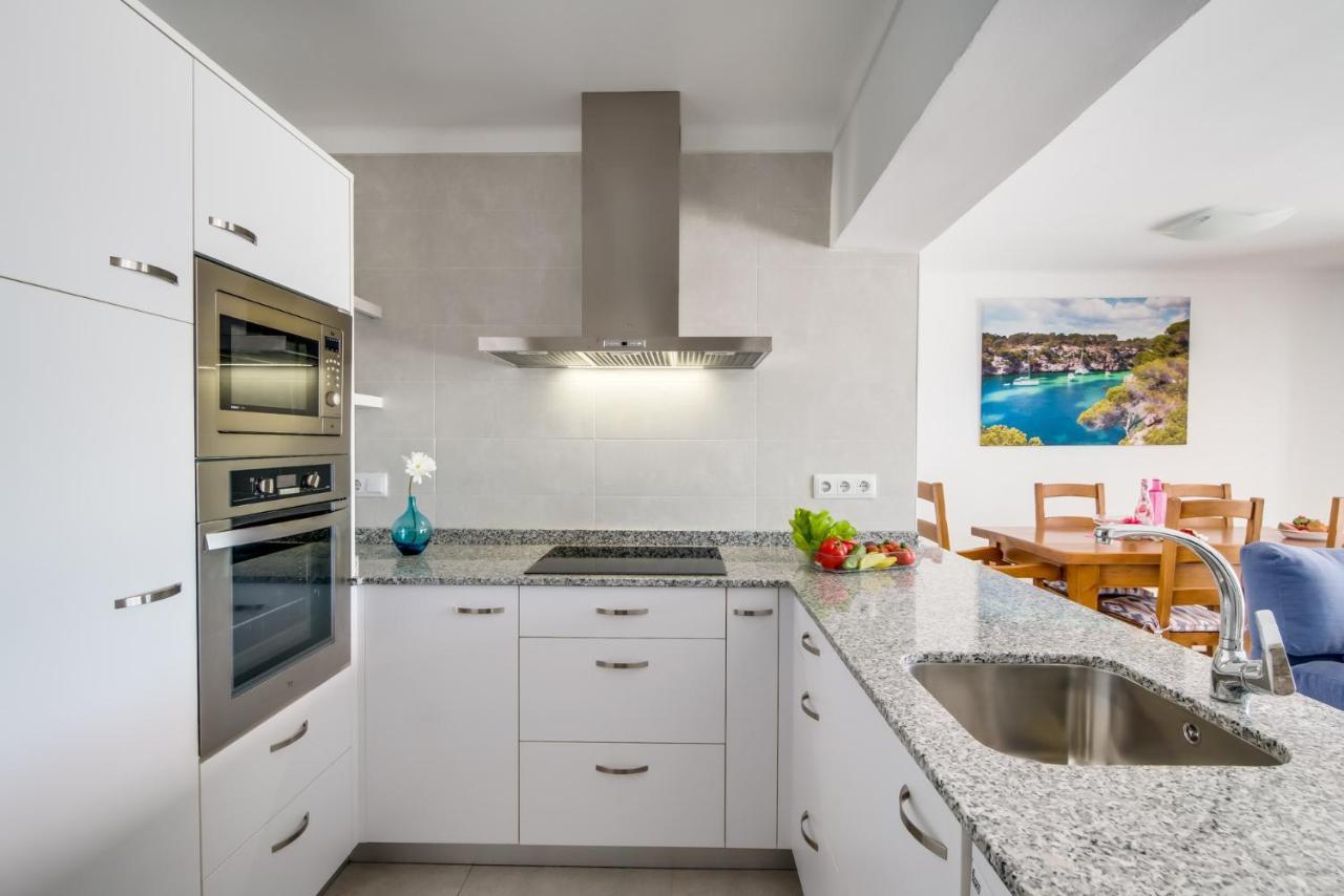 Ideal Property Mallorca - Mary Port de Alcudia  Dış mekan fotoğraf