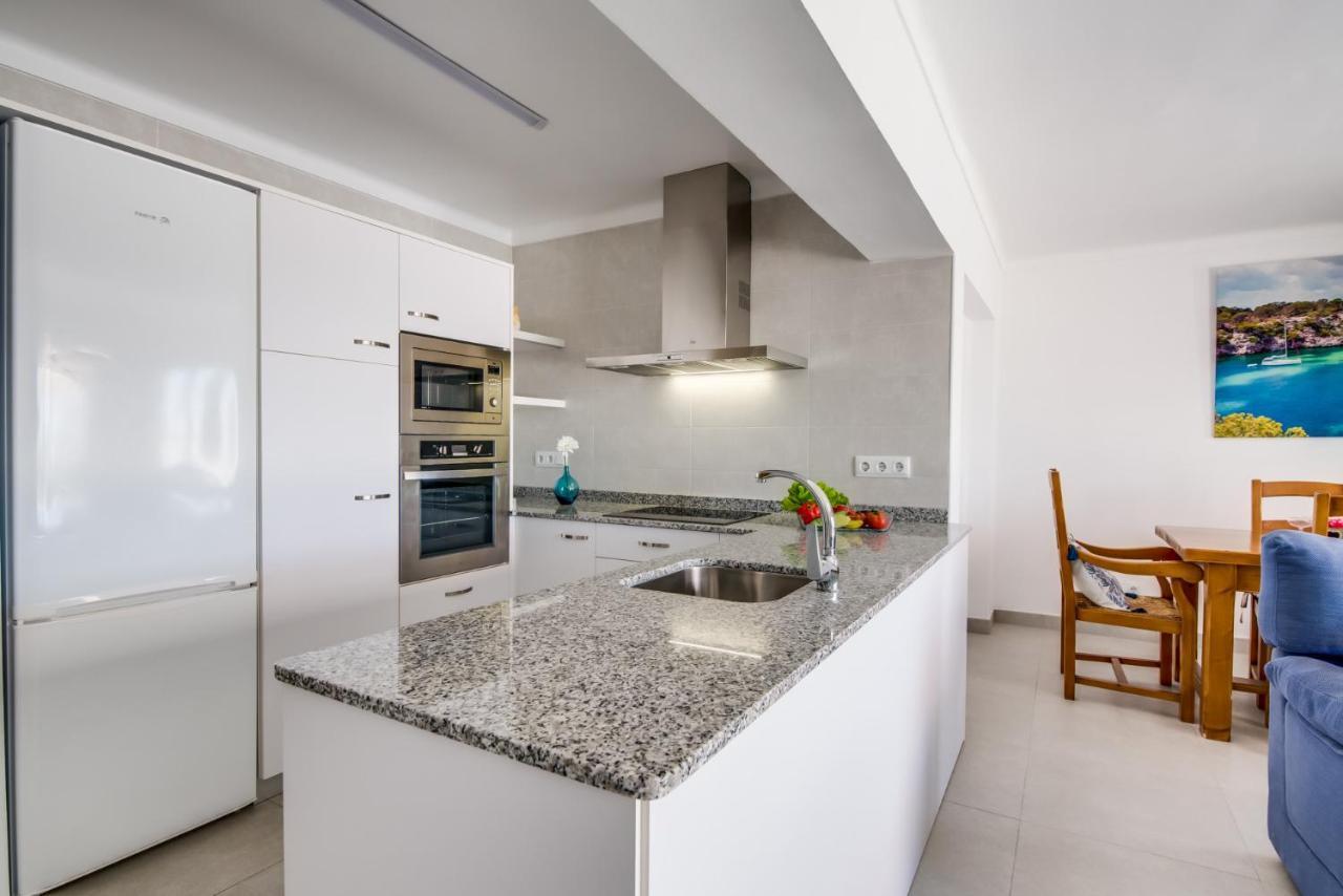 Ideal Property Mallorca - Mary Port de Alcudia  Dış mekan fotoğraf