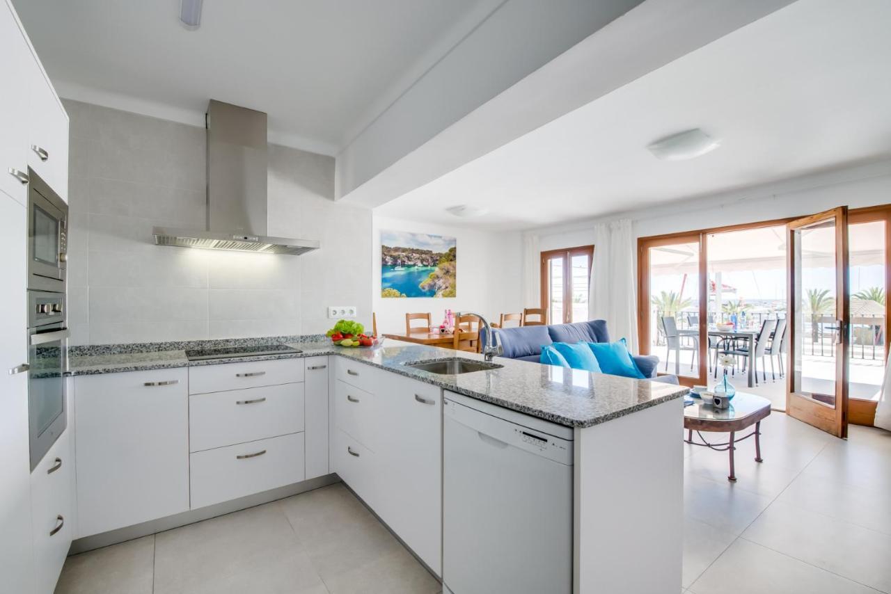 Ideal Property Mallorca - Mary Port de Alcudia  Dış mekan fotoğraf