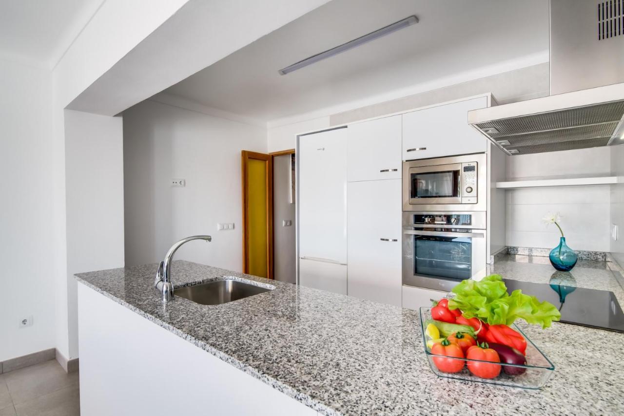 Ideal Property Mallorca - Mary Port de Alcudia  Dış mekan fotoğraf