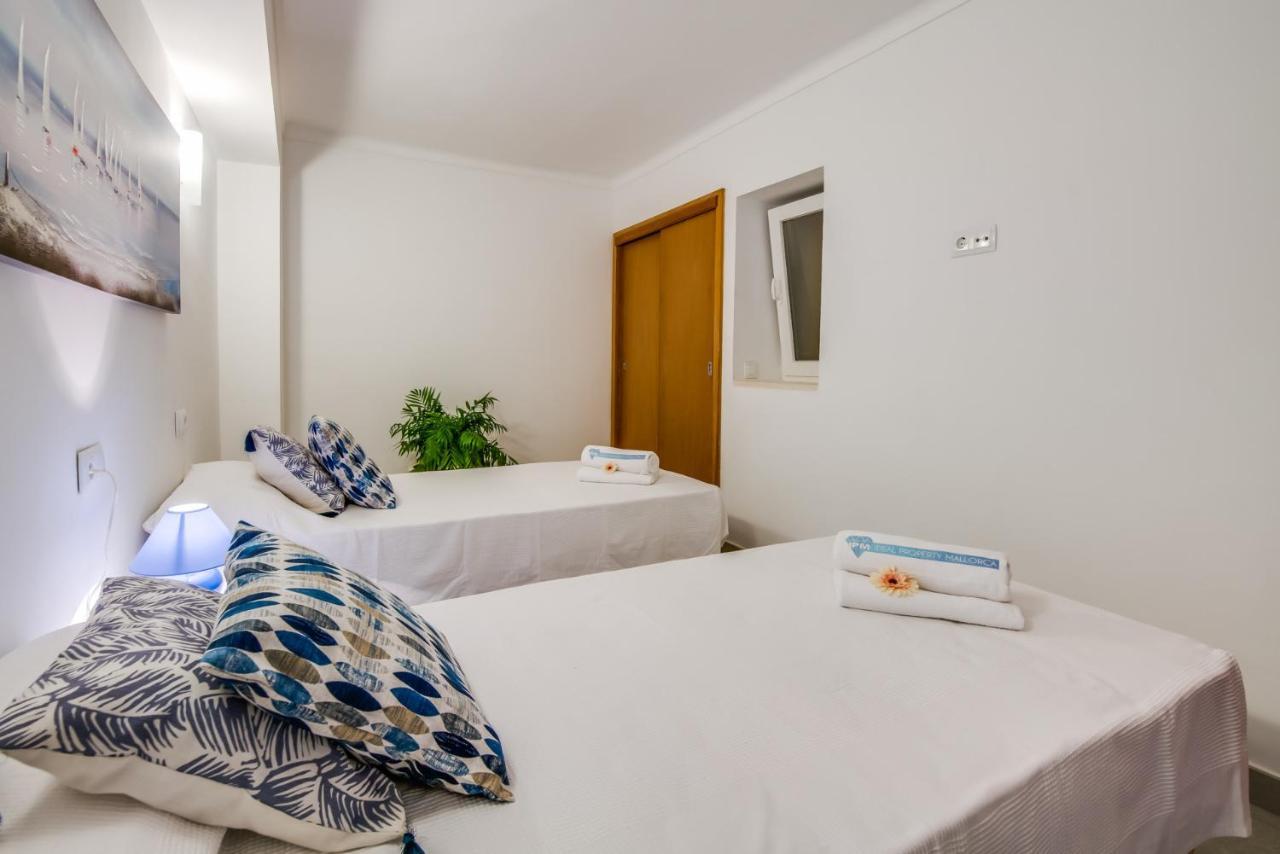 Ideal Property Mallorca - Mary Port de Alcudia  Dış mekan fotoğraf