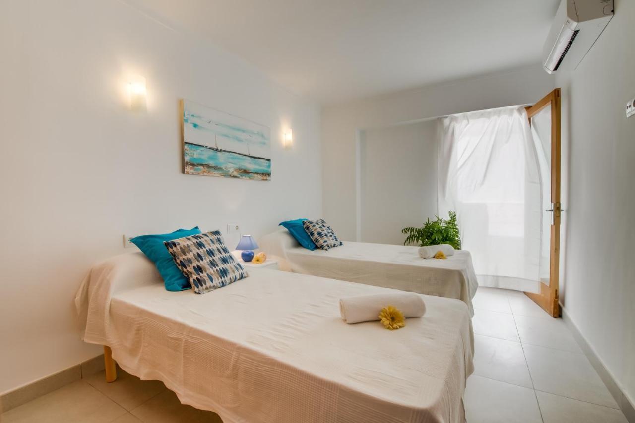 Ideal Property Mallorca - Mary Port de Alcudia  Dış mekan fotoğraf