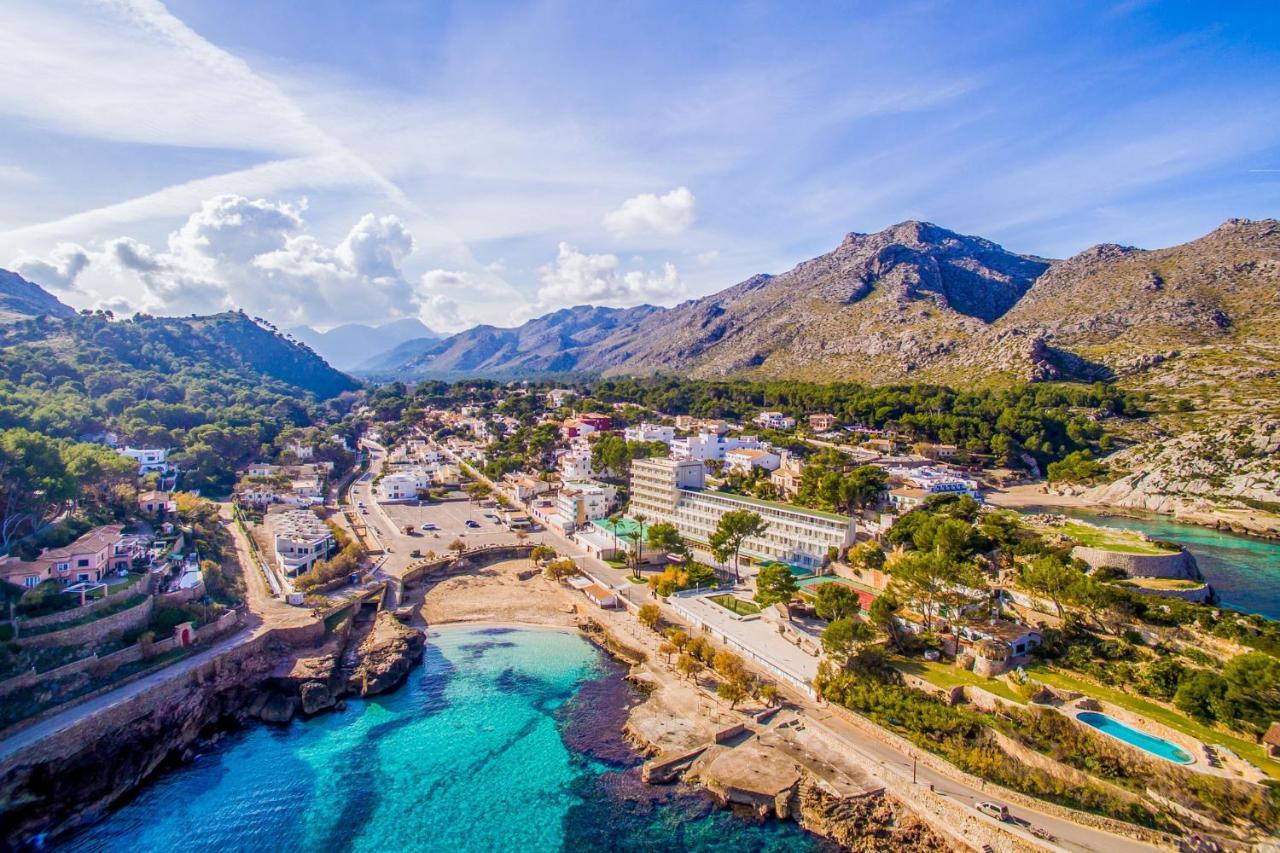 Ideal Property Mallorca - Mary Port de Alcudia  Dış mekan fotoğraf