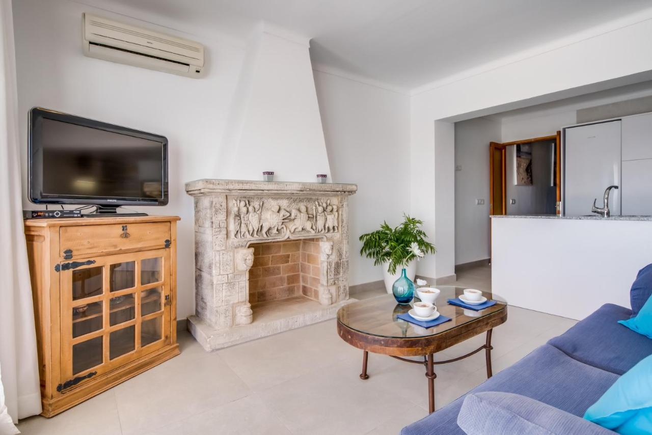 Ideal Property Mallorca - Mary Port de Alcudia  Dış mekan fotoğraf