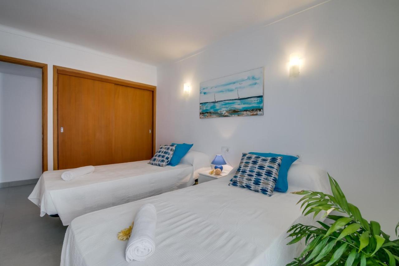 Ideal Property Mallorca - Mary Port de Alcudia  Dış mekan fotoğraf