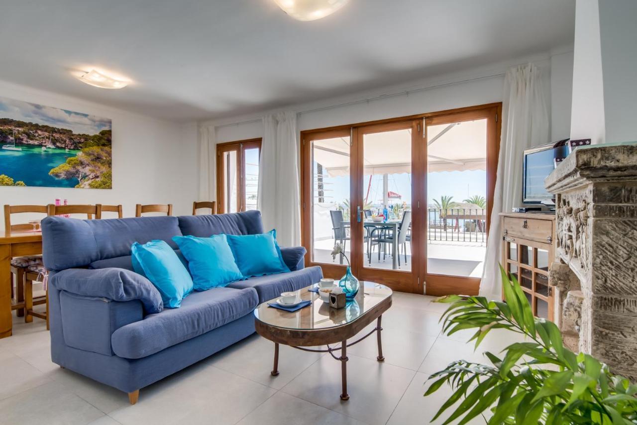 Ideal Property Mallorca - Mary Port de Alcudia  Dış mekan fotoğraf