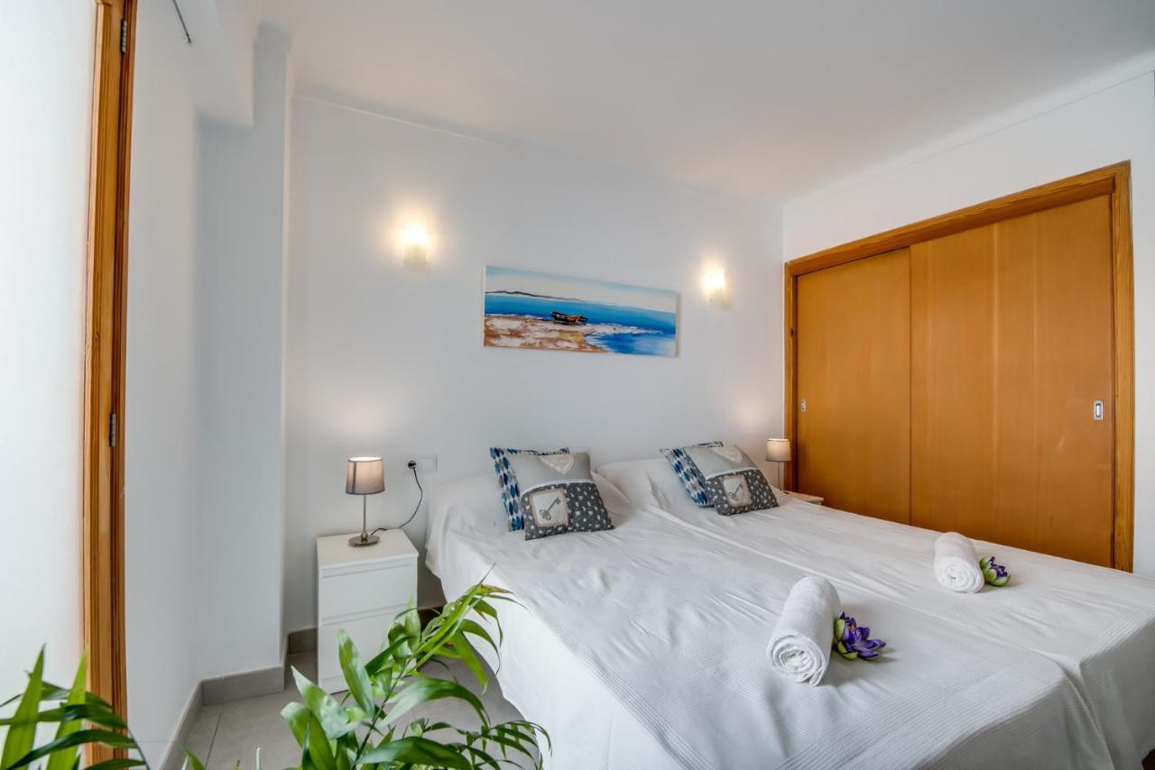 Ideal Property Mallorca - Mary Port de Alcudia  Dış mekan fotoğraf