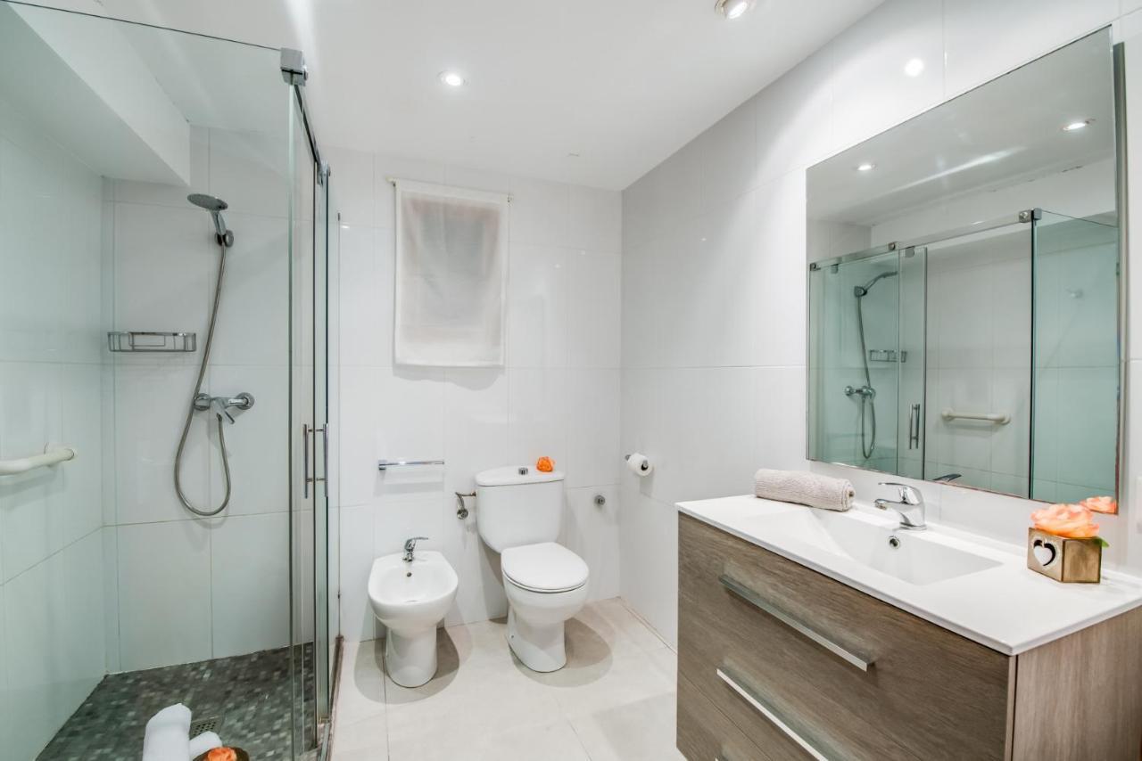 Ideal Property Mallorca - Mary Port de Alcudia  Dış mekan fotoğraf