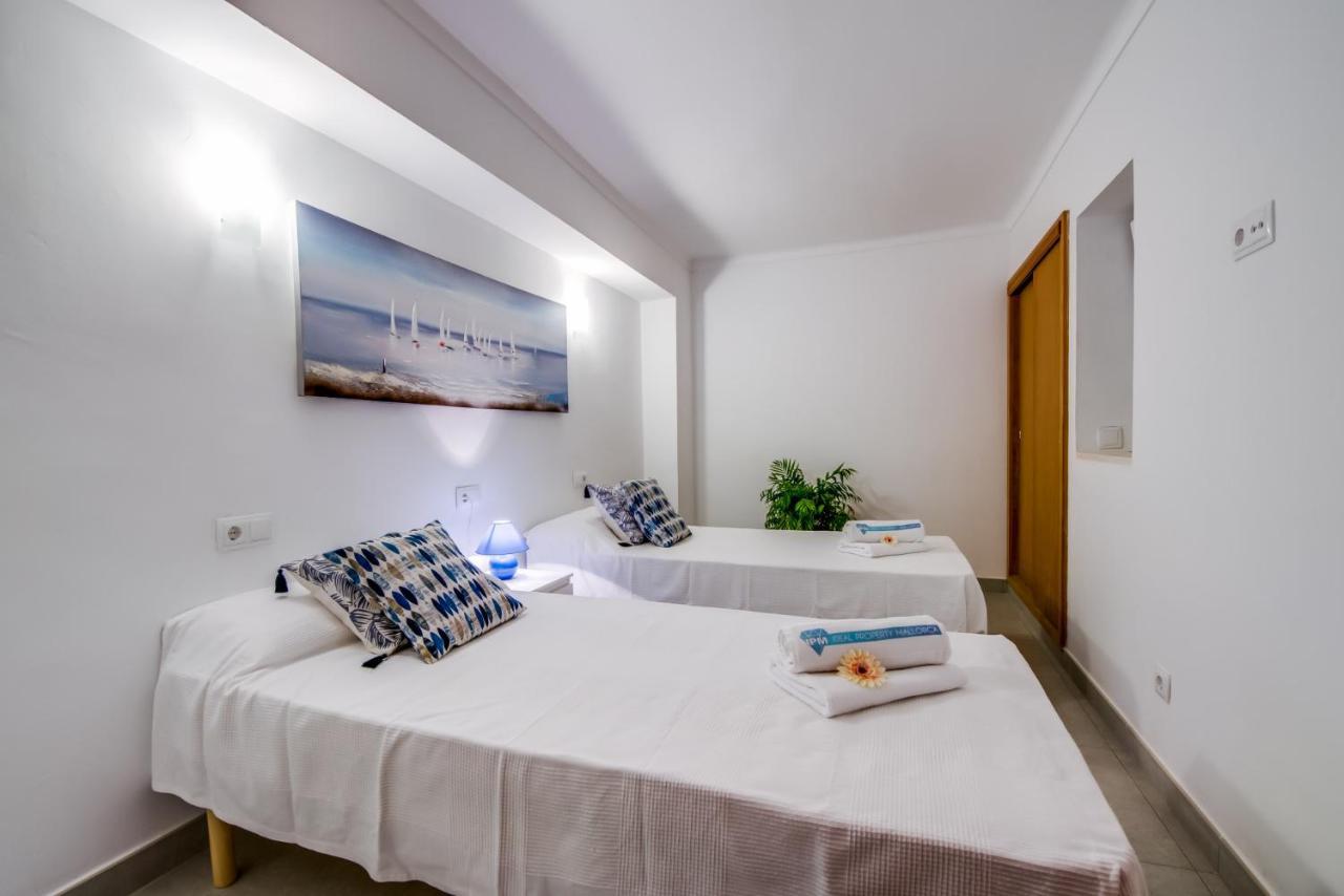 Ideal Property Mallorca - Mary Port de Alcudia  Dış mekan fotoğraf