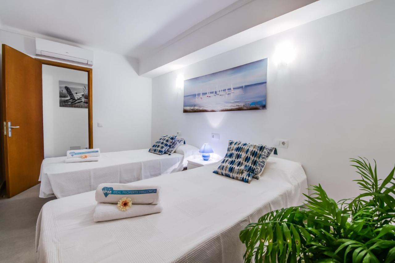 Ideal Property Mallorca - Mary Port de Alcudia  Dış mekan fotoğraf