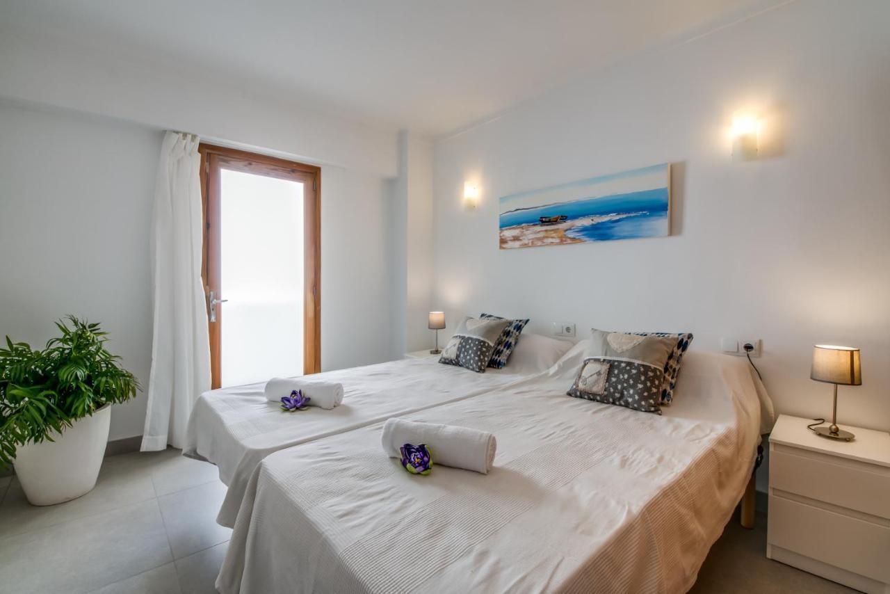 Ideal Property Mallorca - Mary Port de Alcudia  Dış mekan fotoğraf