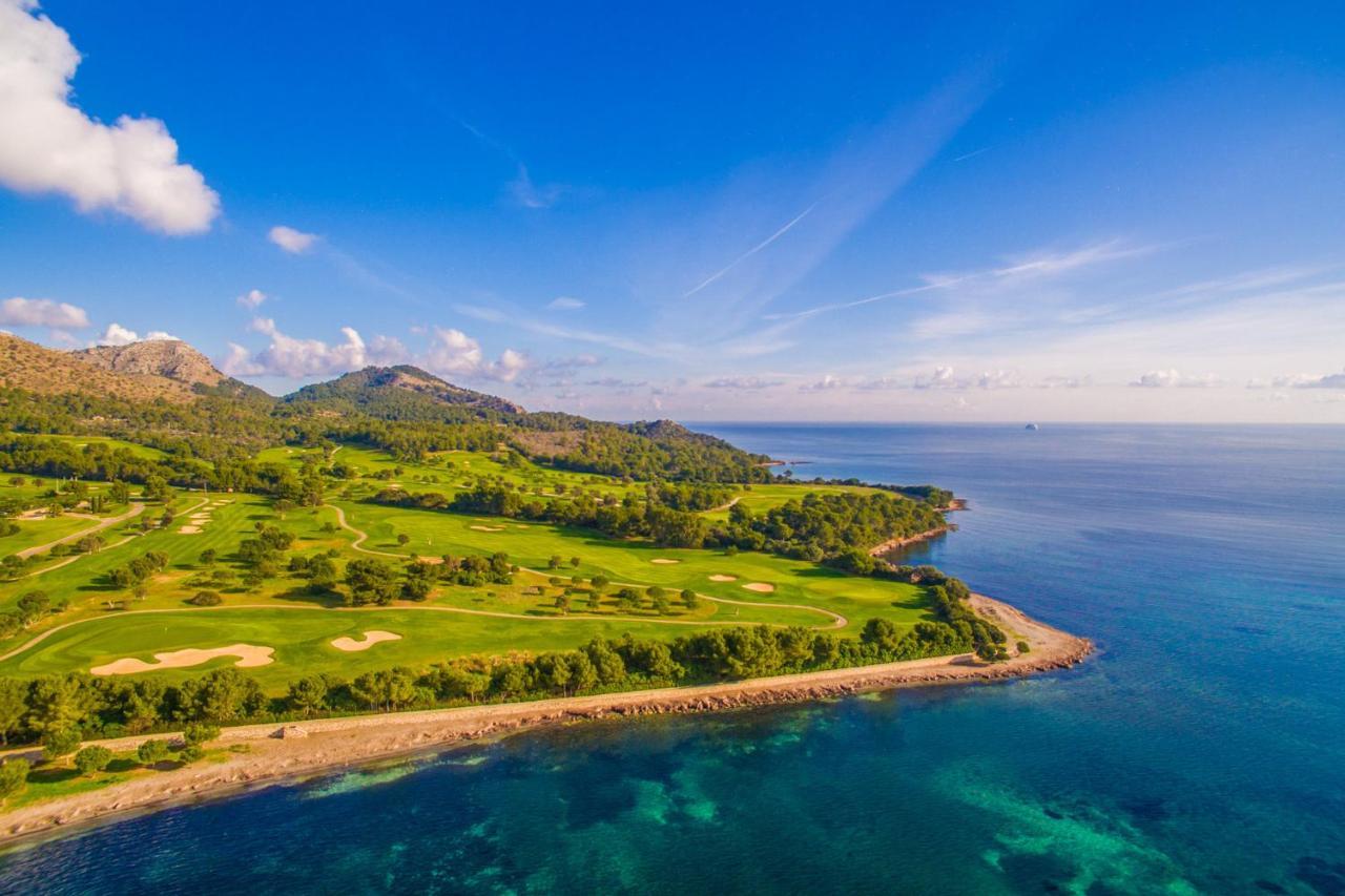 Ideal Property Mallorca - Mary Port de Alcudia  Dış mekan fotoğraf
