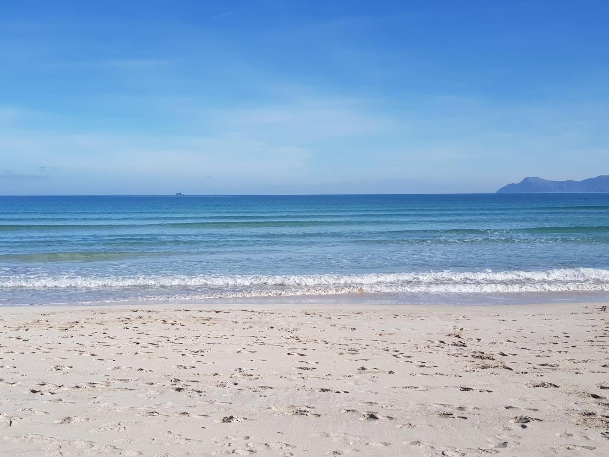 Ideal Property Mallorca - Mary Port de Alcudia  Dış mekan fotoğraf