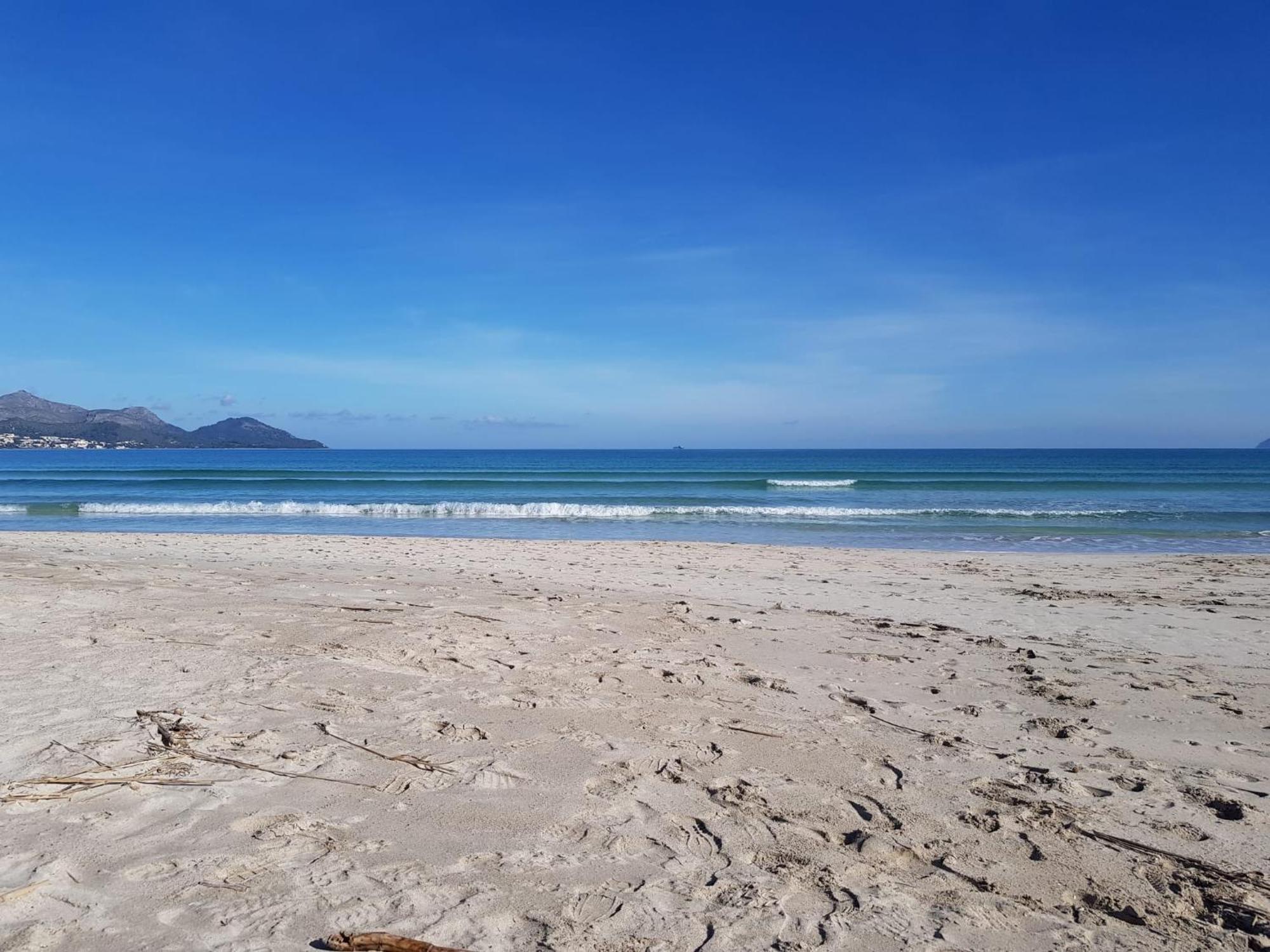 Ideal Property Mallorca - Mary Port de Alcudia  Dış mekan fotoğraf